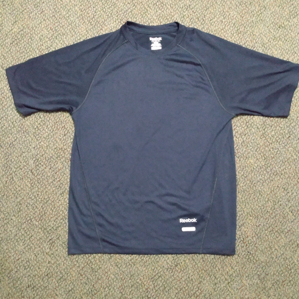 Reebok workout shirt